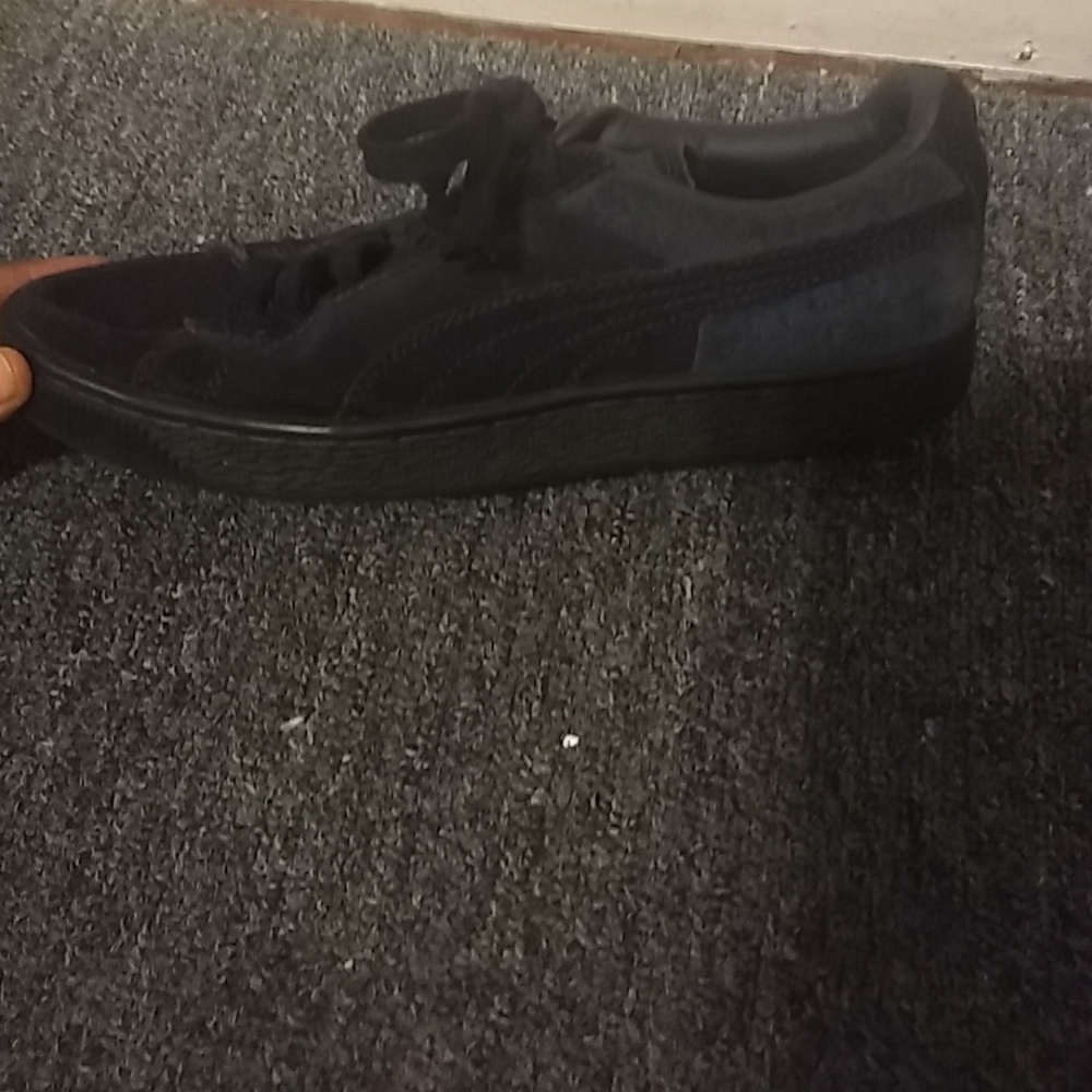 Puma - Picture 2 of 3
